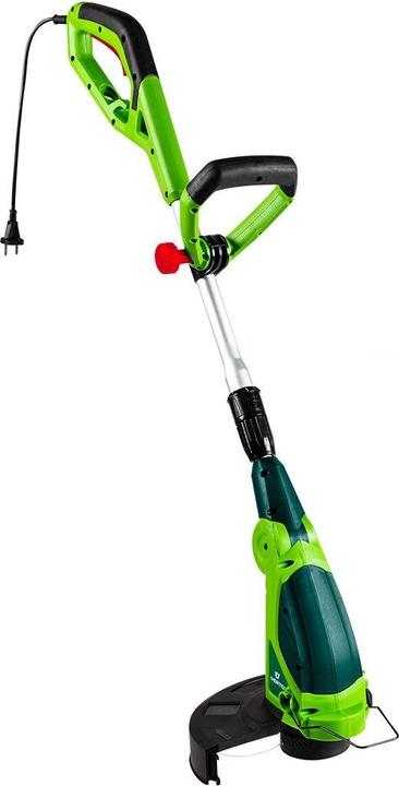 Verto 52G551 Grass Trimmer 450W