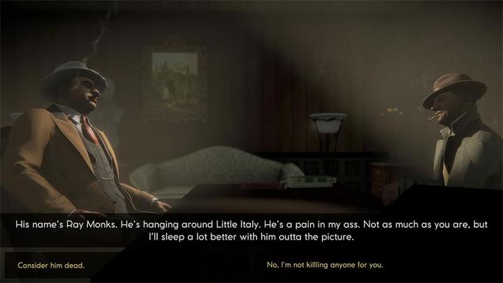 Actual product image Paradox Interactive Empire of Sin Day One Edition (PC, DE)