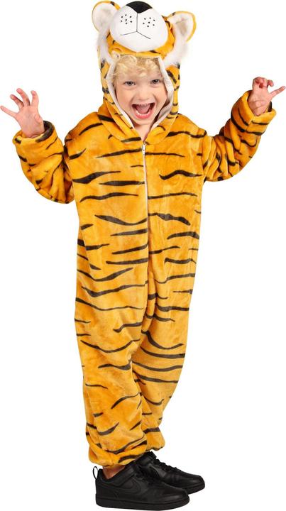 Immagine prodotto Thetru Overall Tiger (140)