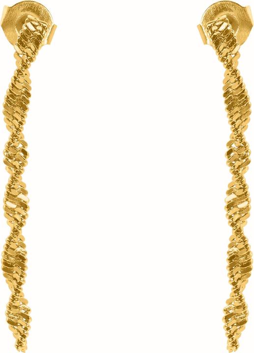 Heideman Karto goldfarben (100% Edelstahl)