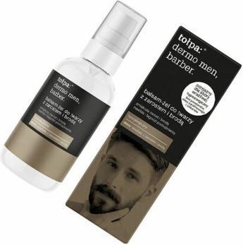 Tolpa Dermo Men Barber (Gel, 75 ml)