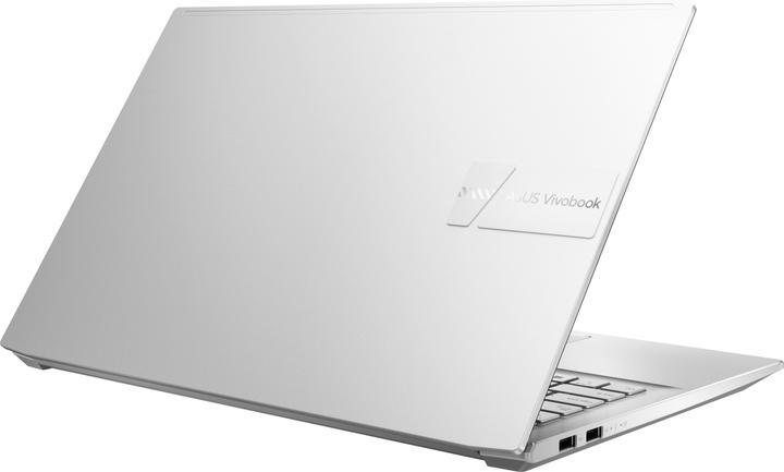 Produktbild ASUS VivoBook Pro 15 (15.60", AMD Ryzen 5 5600H, 16 GB, 512 GB, Eng. Int.)
