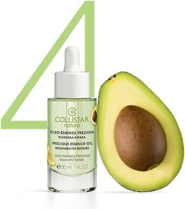 Actual product image Collistar Natura Precious Essence Oil (30 ml)