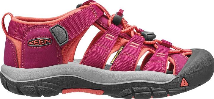 Produktbild Keen Kinder Newport H2 Sandale (30)