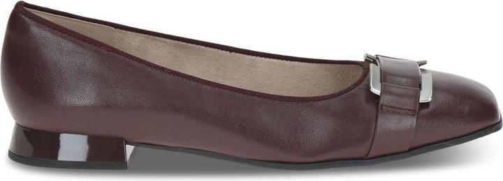 Bordeaux nappa