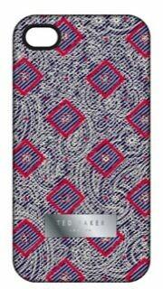 Image du produit Proporta Ted Baker Hardcase (Apple iPhone SE, Apple iPhone 5s, Apple iPhone 5)