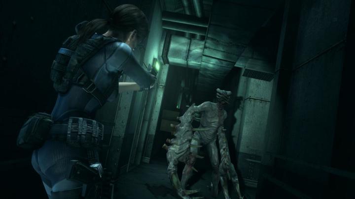 Produktbild Capcom Resident Evil: Revelations (PC, DE)