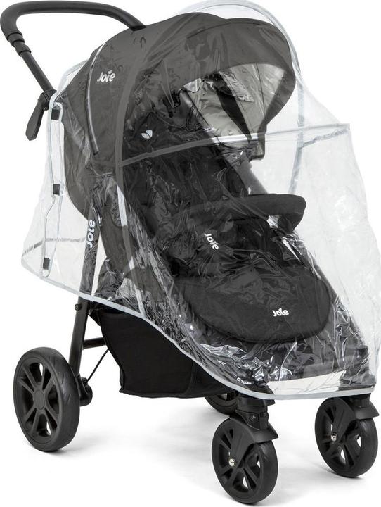 Produktbild Joie Litetrax 4 DLX