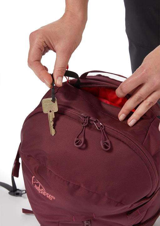 Actual product image Lowe Alpine Edge 18 (18 l)