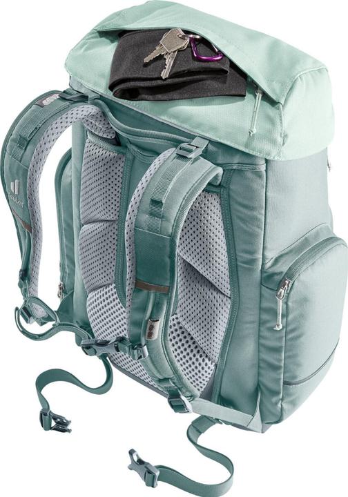 Image du produit Deuter Sac à dos scolaire Scula (44 l)