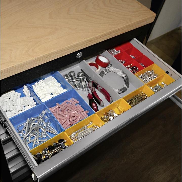 Actual product image Kraftwerk Insert box set 4