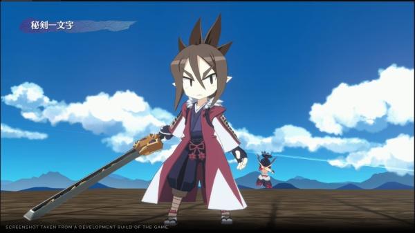Image du produit NIS Disgaea 7 : Voeux du Virtuel Edition Deluxe (PS4, DE)