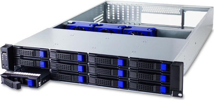 Image du produit Fantec SRC-2612X07