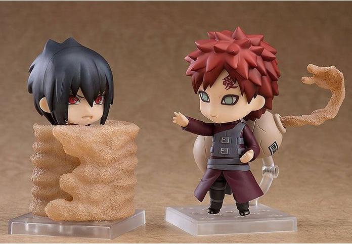 Produktbild Good Smile Company Nendoroid 956 Gaara