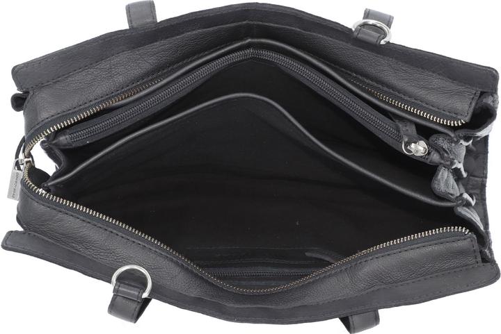 Produktbild Cowboysbag Elston Schultertasche Leder 34 cm