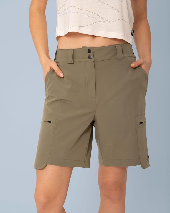 Image du produit Lamunt Wandershort Serena Mnt Travel (XL)