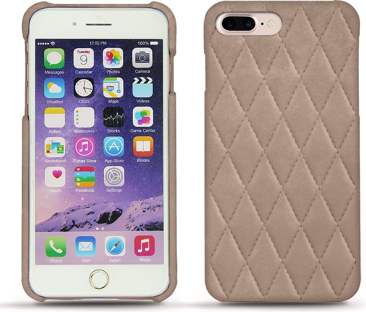 Image du produit Noreve Housse cuir (Apple iPhone 7 Plus)