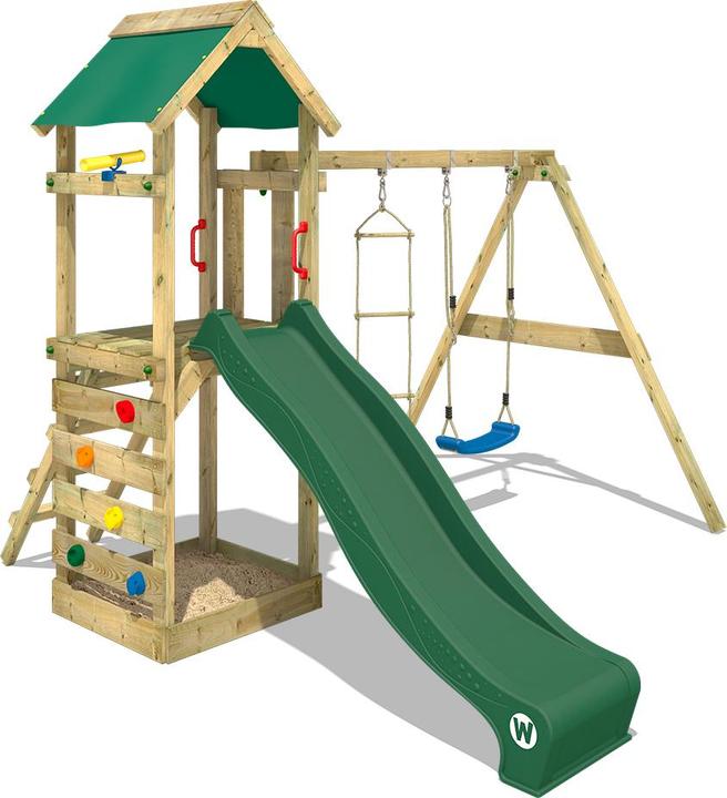 Actual product image Wickey FreeFlyer