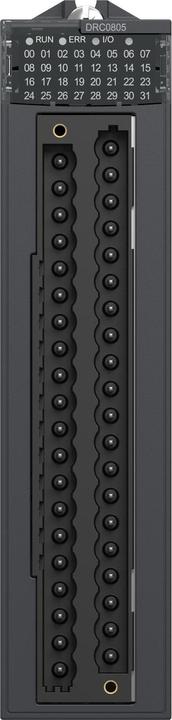 Immagine prodotto Schneider Electric X80 8DO ISOL.REL NO/NC 125VDC/240VAC BMXDRC0805