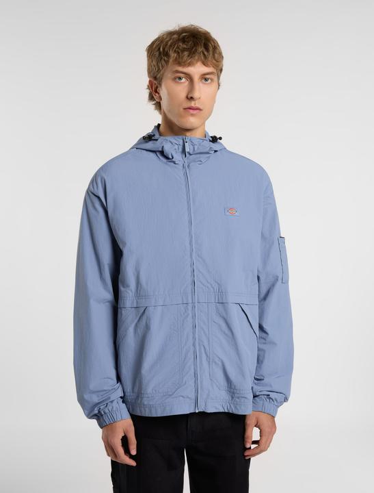 Actual product image Dickies Jackson Jacket Country Blue (M)
