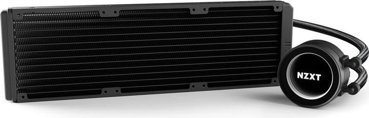Produktbild NZXT Kraken X72