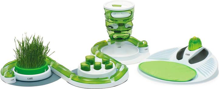 Image du produit Catit Senses 2.0 Grass Planter (Adulte, 1 pcs, 73 g)
