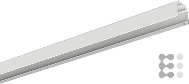 Actual product image Ridi VL2TM 4500-7 mounting rail ws, 7x2.5