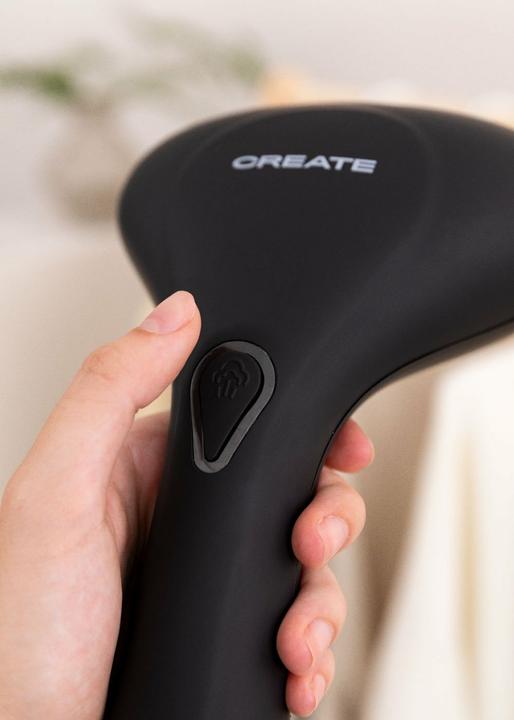 Produktbild Create Iron Up (1500 W, 15 g/min)