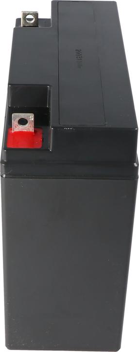 Actual product image Multipower Akku passend für den APC RBC7 Akku zum Selbstumbau, 12 Volt, 18000mAh