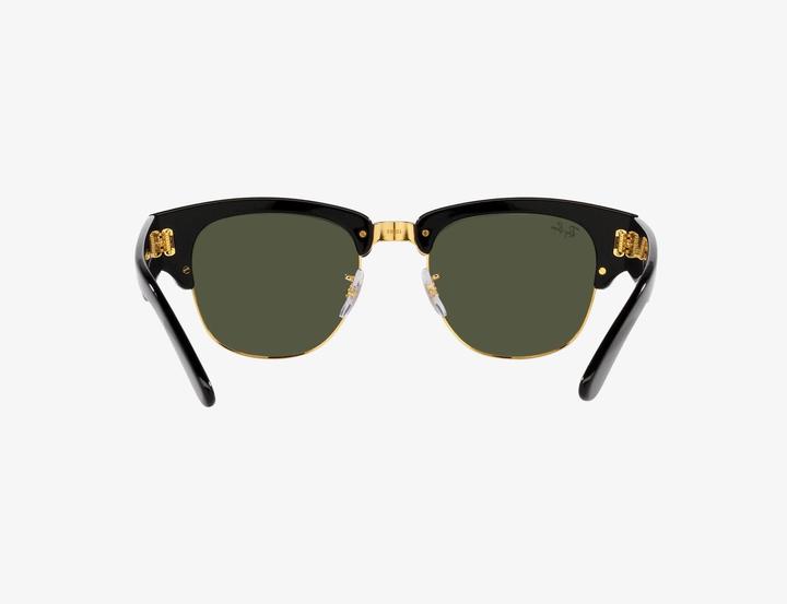 Image du produit Ray Ban Lunettes de soleil RB0316S noir dÃ©lavÃ©