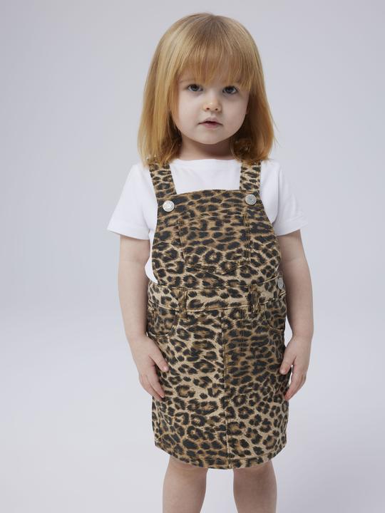 Actual product image Name it Regular fit spencer dress (116)
