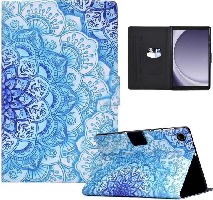 Immagine prodotto Cover-Discount Galaxy Tab A9+ - Cover protettiva Mandala (Galaxy Tab A9+)
