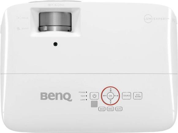 Actual product image BenQ Th671st (Full HD, 3000 lm, 0.69 - 0.83:1)
