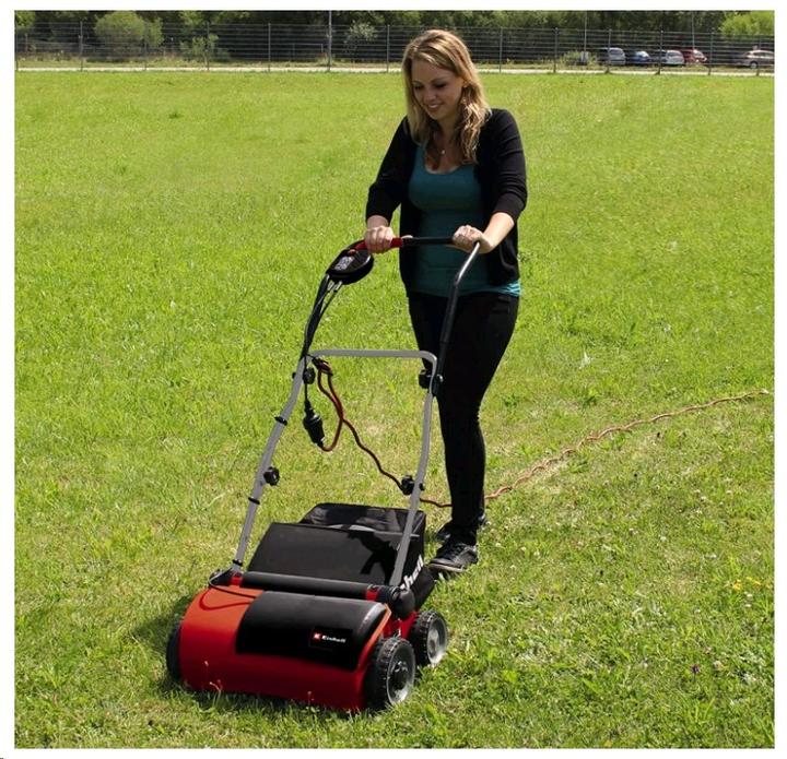 Produktbild Einhell Rg-Sa 1433