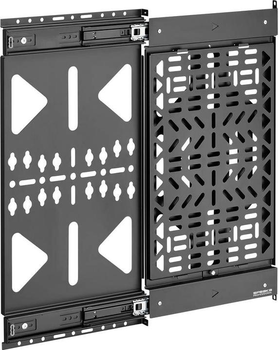 Image du produit SpeaKa Professional SP-SAV-010 Support mural (Mur, 10 kg)