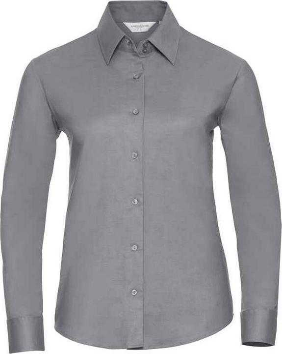 Produktbild Russell Hemd Pflegeleicht Langärmlig (4XL)