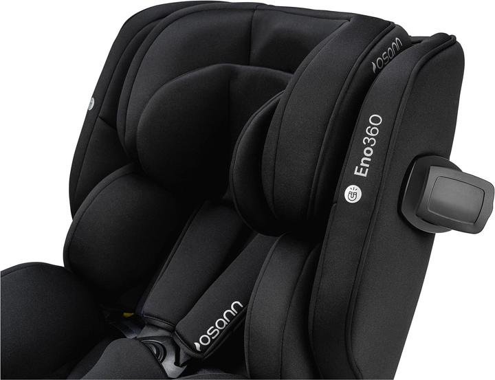 Actual product image Osann Eno360 (Reboarder, ECE R129/i-Size Standard)
