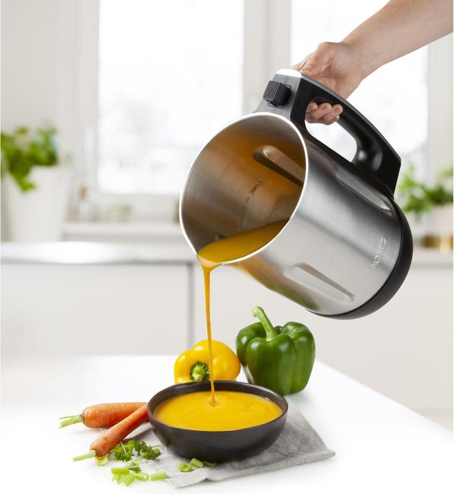 Productafbeelding Domo Soepmaker Soepkoker (1000 W)