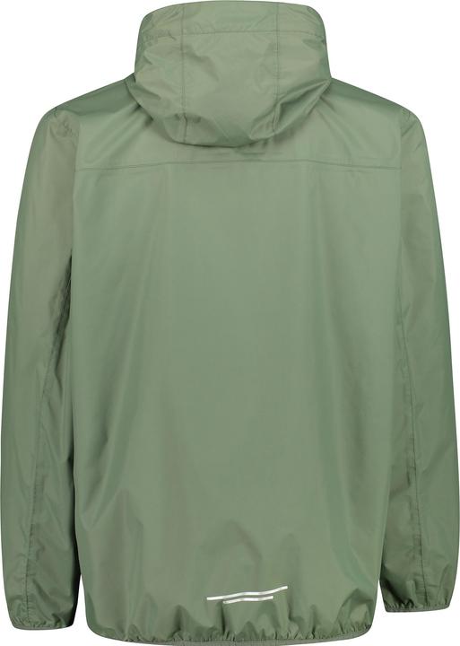 Produktbild CMP Campagnolo Hoodie Rain (4XL)