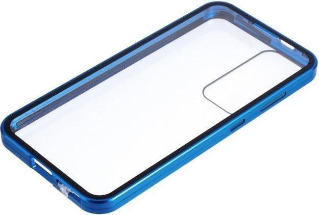 Immagine prodotto MU Classic 360 Grad Hülle mit Magnet-Technologie (Samsung Galaxy S25+)