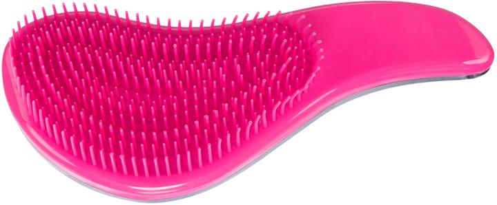 Produktbild Trixie Soft brush, plastic, 19 cm, pink/black (Katze)