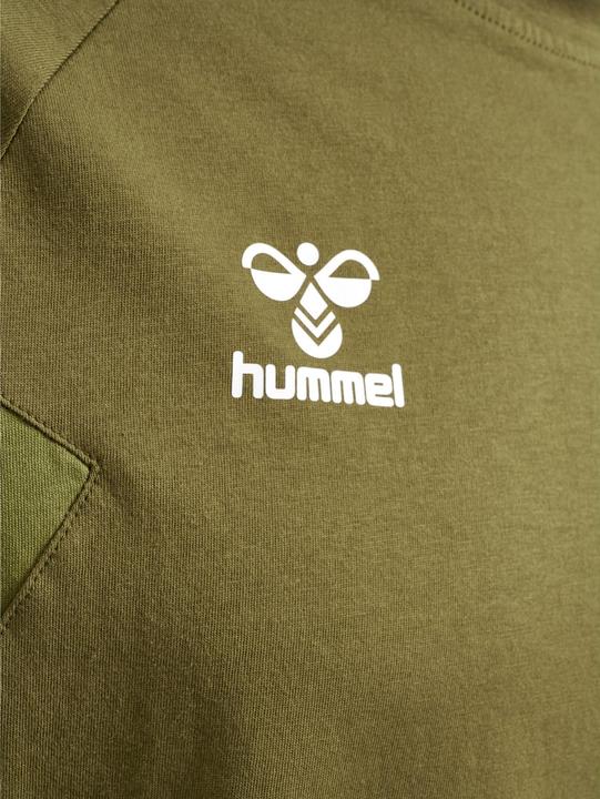 Image du produit hummel Hmltravel T-Shirt S/S (M)