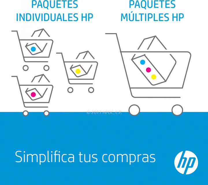 Image du produit HP W1331X (CF)