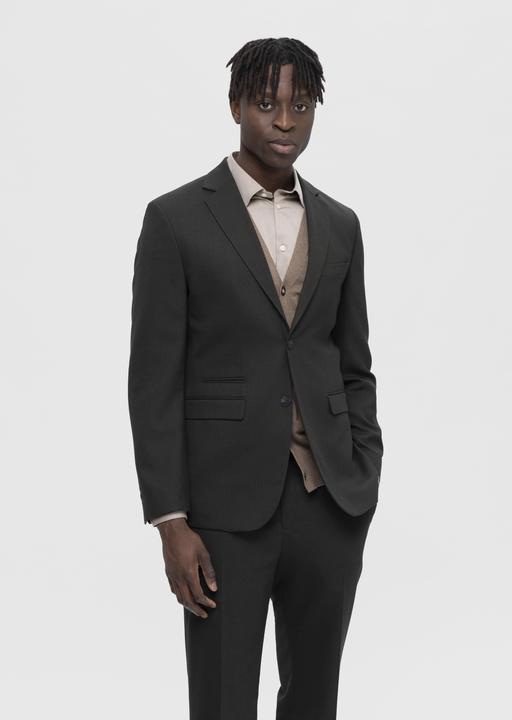 Image du produit Selected Homme Blazer tissé (50)