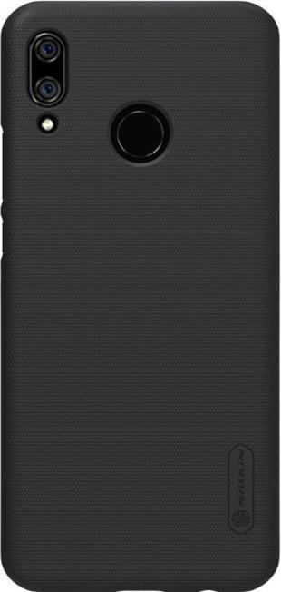 Image du produit Nillkin Série bouclier super dépoli (Huawei P Smart+)