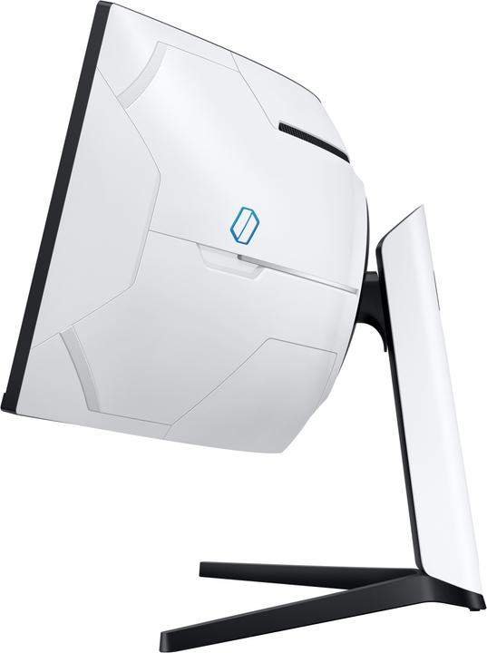 Produktbild Samsung Odyssey Neo G9 - G95NA (5120 x 1440 Pixel, 49")