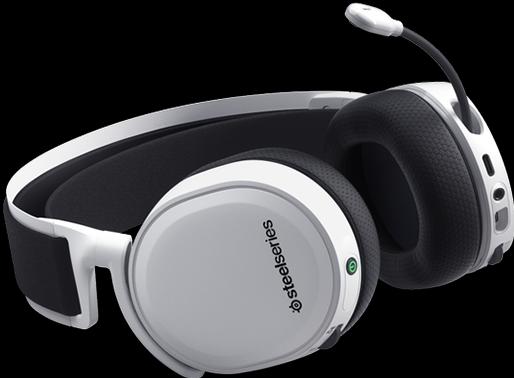 Image du produit SteelSeries Arctis 7+ (Filaire)