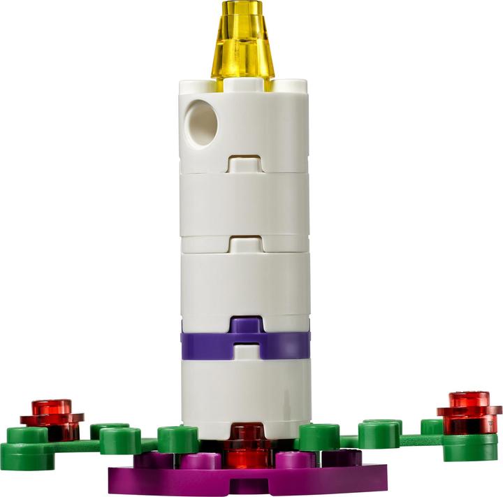 Produktbild LEGO Adventskalender