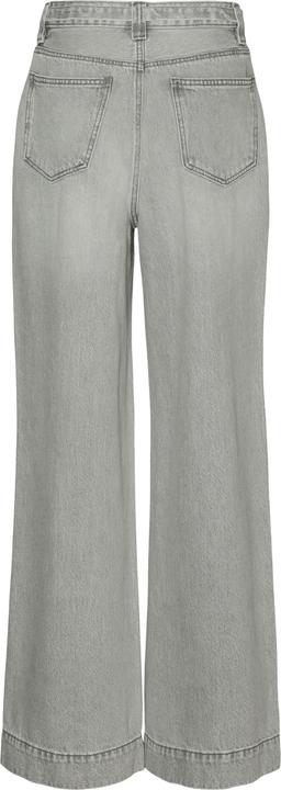 Immagine prodotto Vero Moda VMKATHY Super High Rise Weiter Beinschnitt Jeans Weit geschnitten (W31/L32)