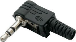 Image du produit Lumberg Connecteur audio Jack mâle 3,5 mm stéréo